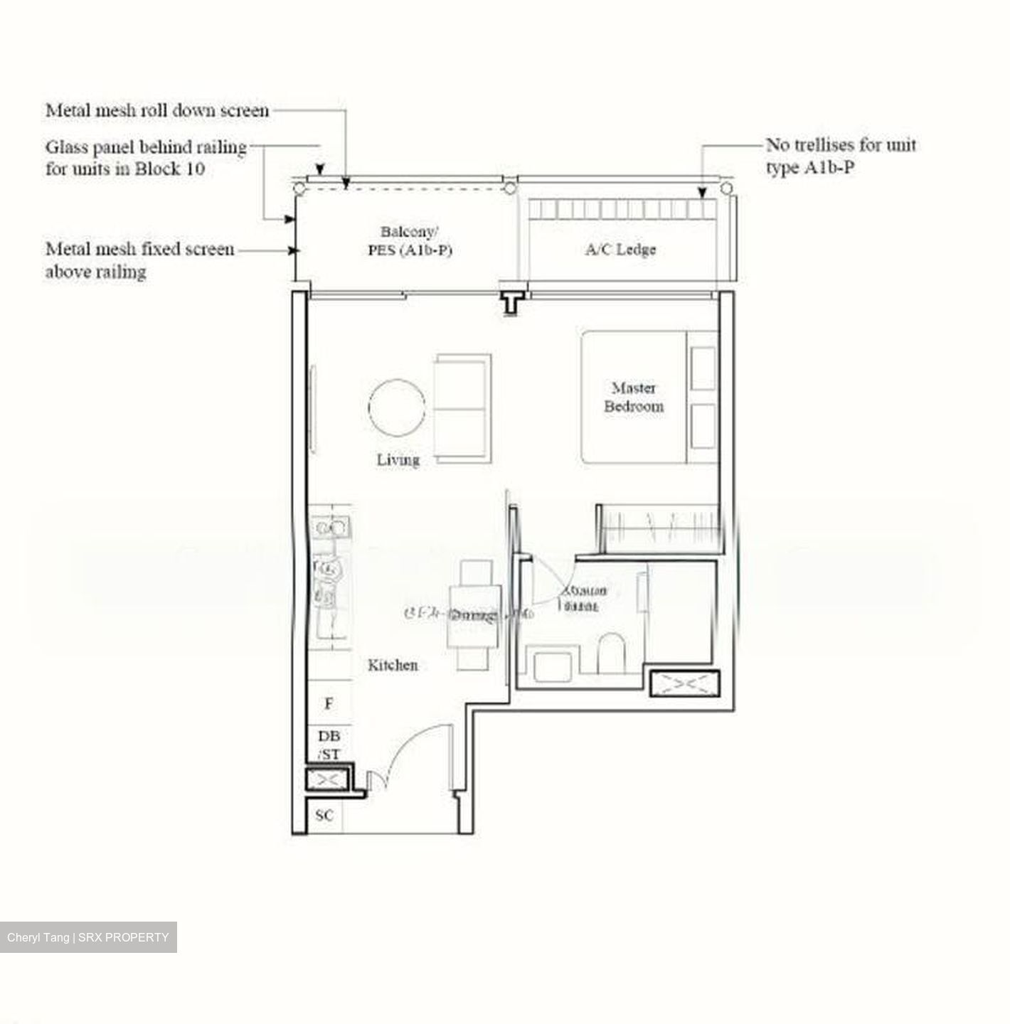 The Reef At King’s Dock (D4), Condominium #579555901